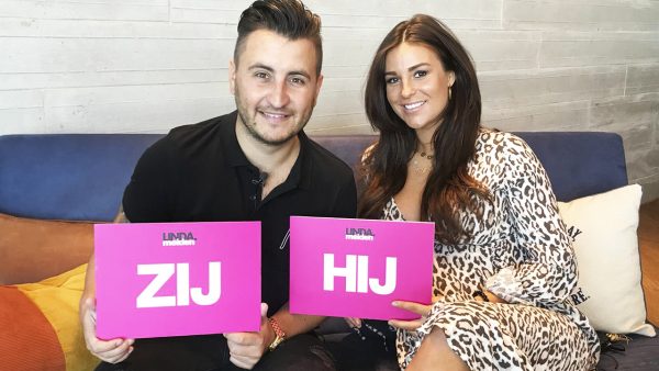 Danny froger dominique hij zij linda meiden