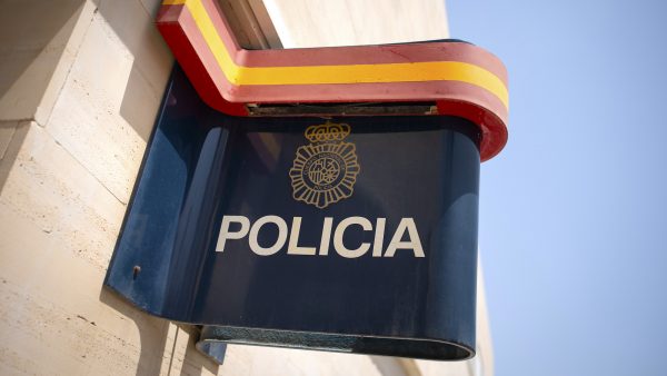 Nederlandse vrouw slachtoffer groepsverkrachting Blanes