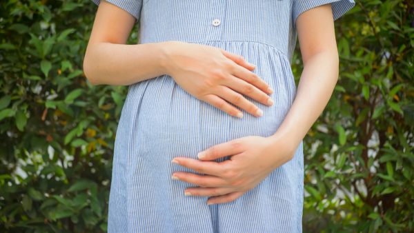 Zwangere vrouw mishandeld Amsterdamse Bos