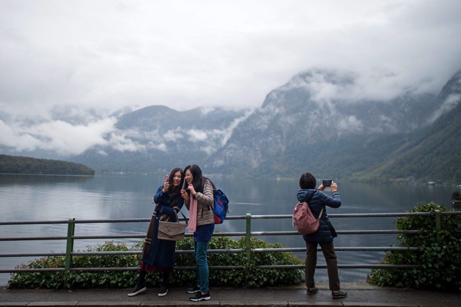 Hallstatt