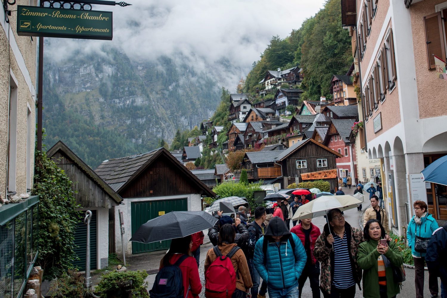 Hallstatt