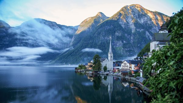 hallstatt