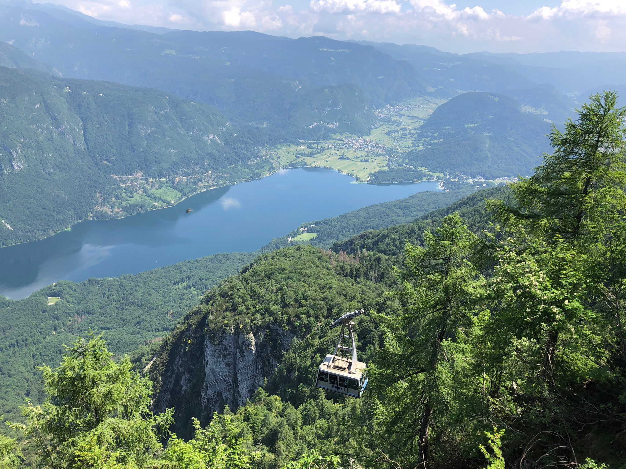 Bohinj