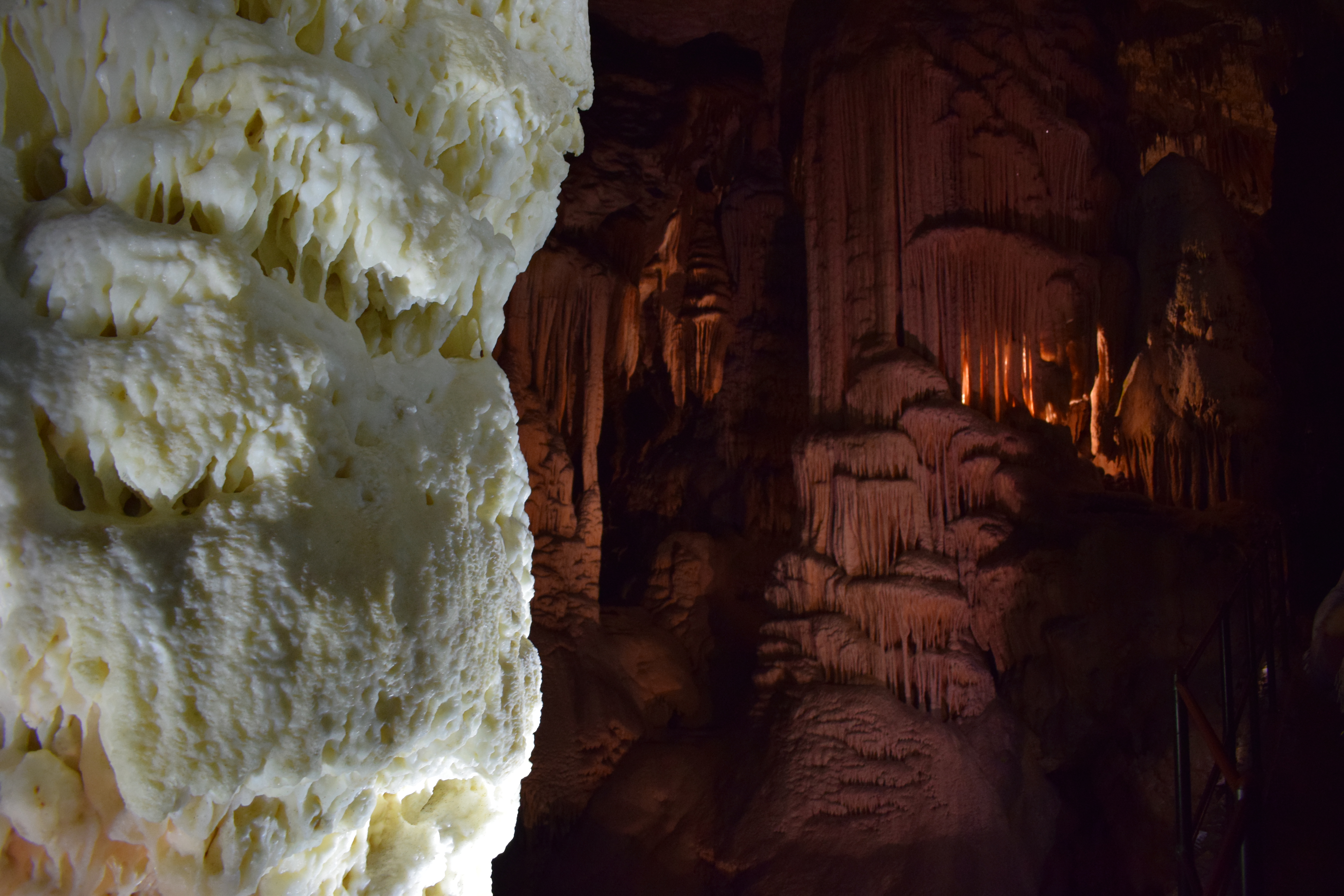 Postojna Caves