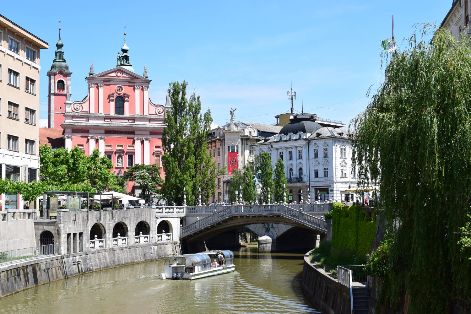 Ljubljana