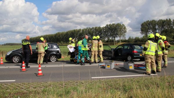zeeland-verkeersongeval-Zeeuwse-Wilhelminadorp