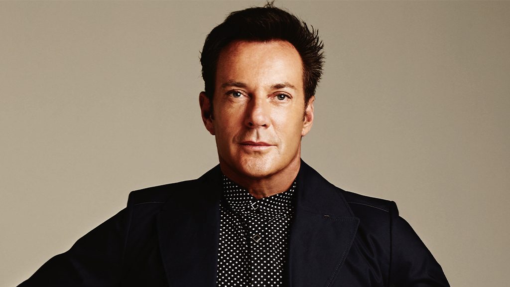 gerard joling