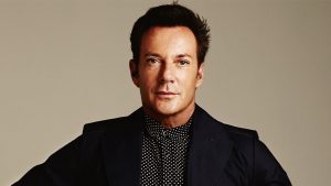 gerard joling