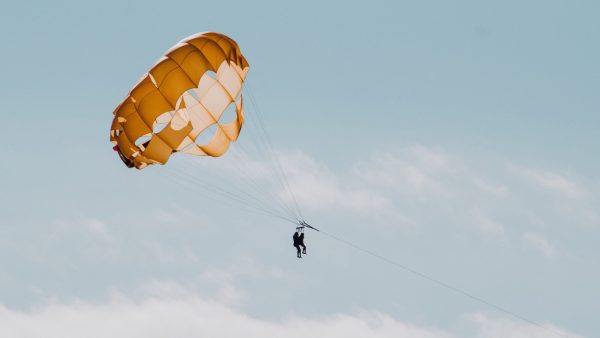 Parachute