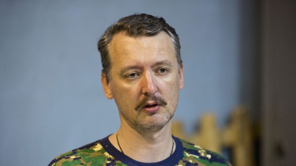 Igor Girkin