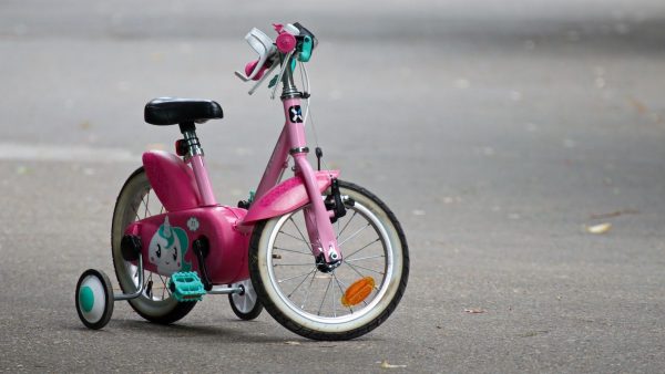 Kinderfiets