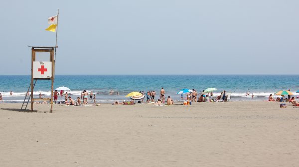 Franse vader en zoon (4) verdrinken aan Costa Brava