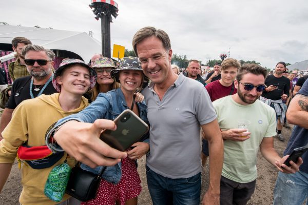 rutte lowlands