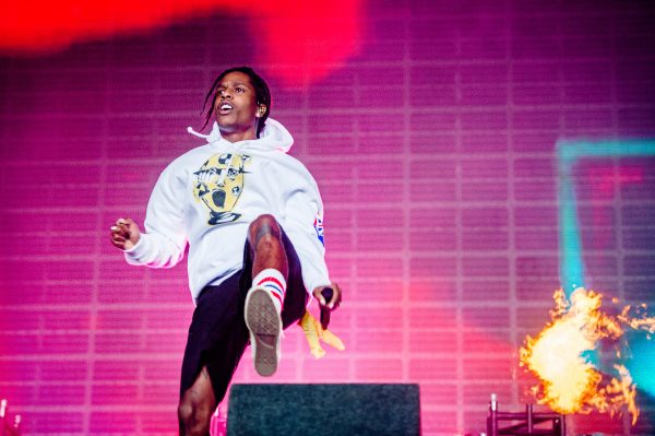 asap rocky lowlands