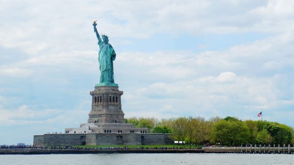 Statue of Liberty pixabay