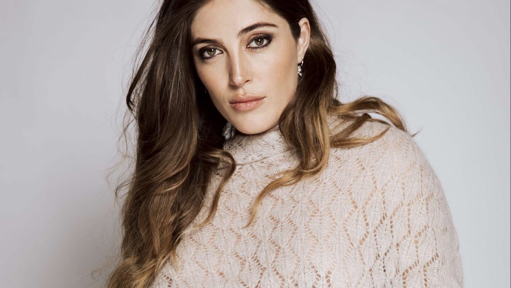 nadia palesa zwangerschap 2