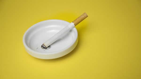 Bijna 40 procent van de Nederlanders wil rookverbod