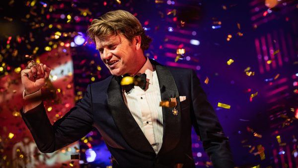 Gouden Televizier-Ring Gala