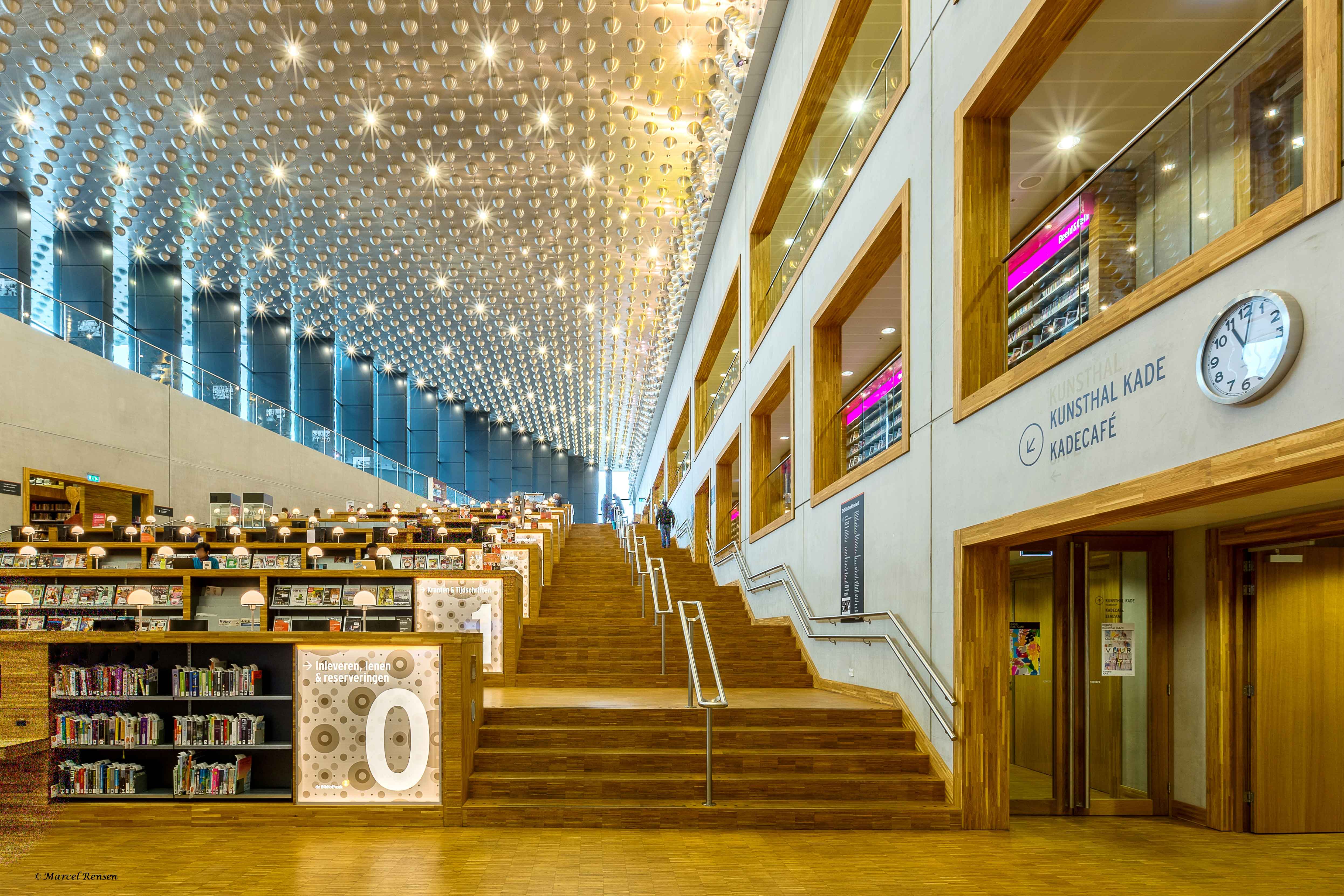 Lijstje-mooiste-bibliothekenNederland-openbare-bieb-Eemland-Amersfoort