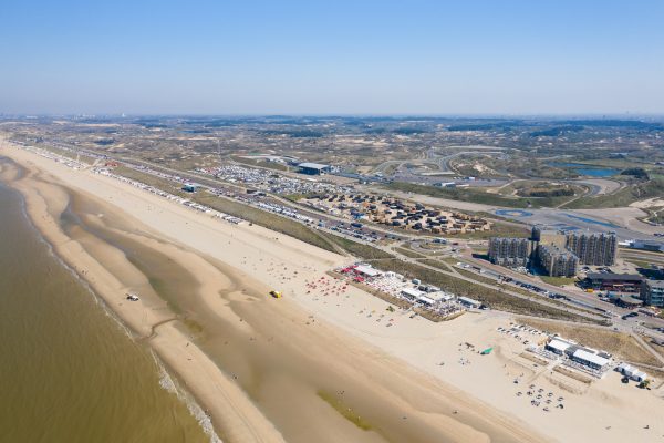 anp zandvoort