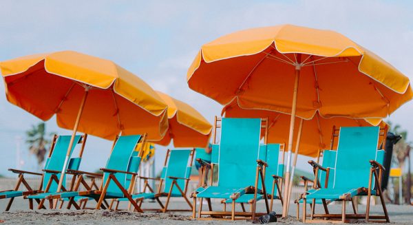 parasol unsplash