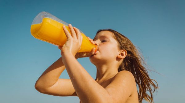 Hoe vermaak je kinderen tijdens laatste weken zomervakantie