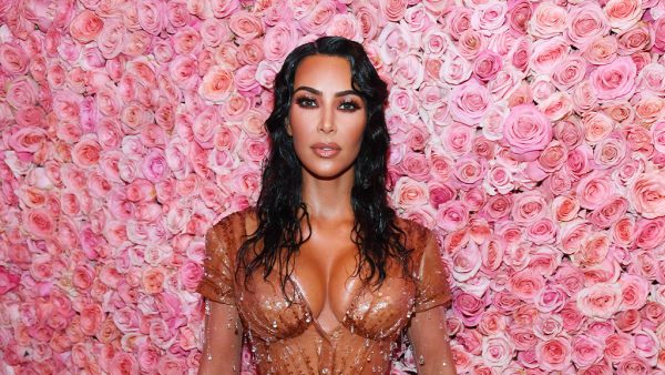 Kim Kardashian photoshop misser