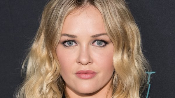 You actrice Ambyr Childers wil kinderen niet op de foto op social media