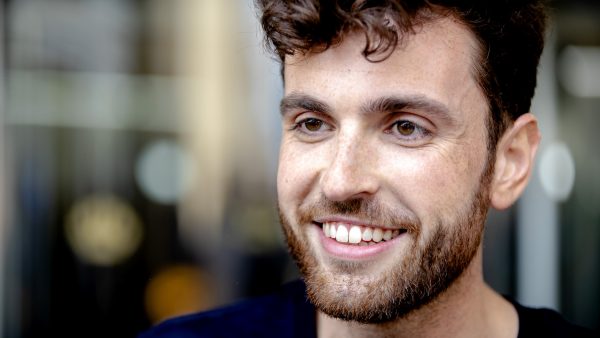 Duncan Laurence