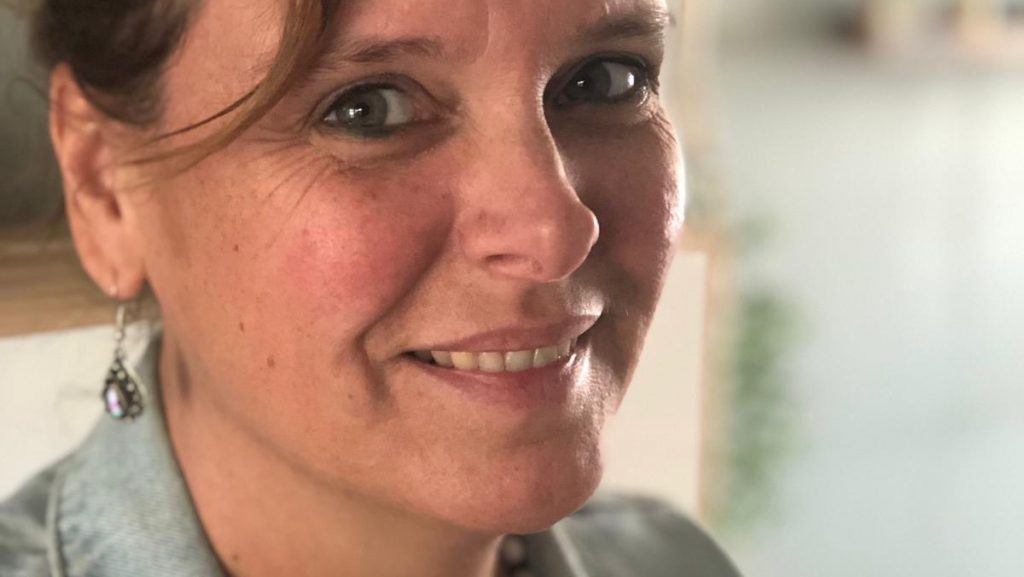 barbara van ede