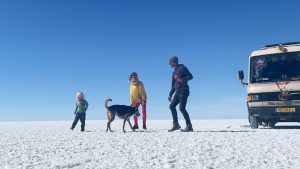 de labrietjes zoutvlakte bolivia