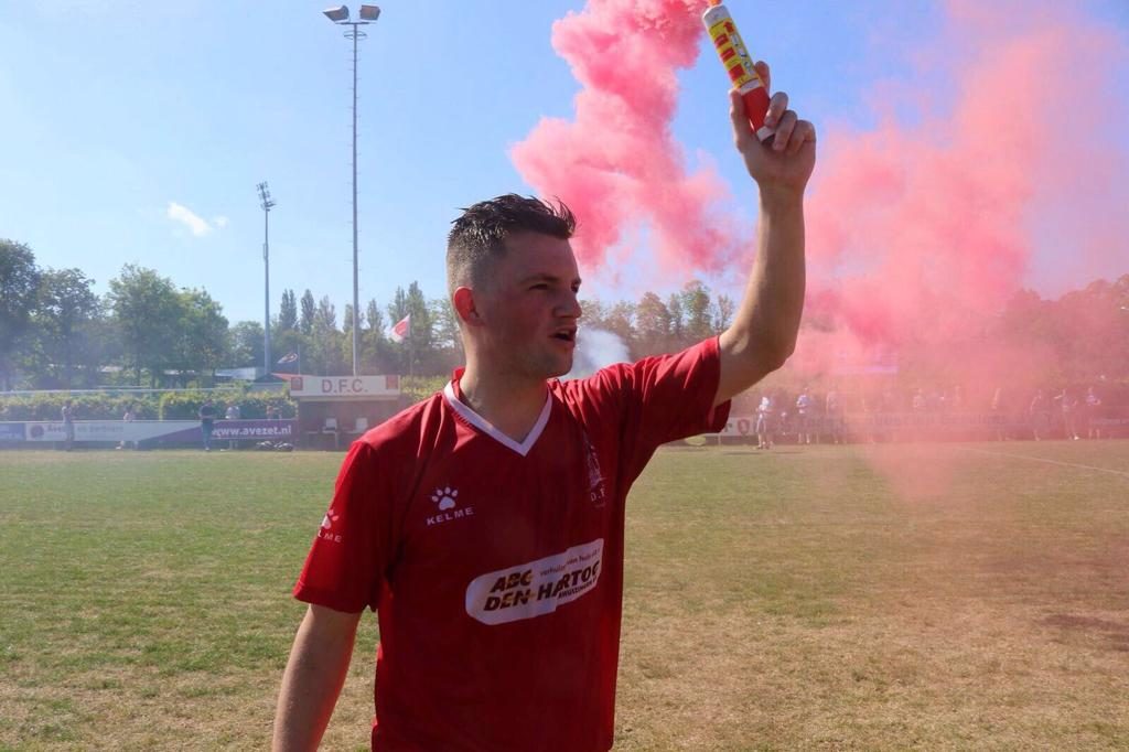 Paul Pluijmert feestbeest en verlegen