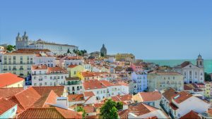 Thumbnail voor Ontbijten in Lissabon: 6 x plekken waar je je dag opperbest begint