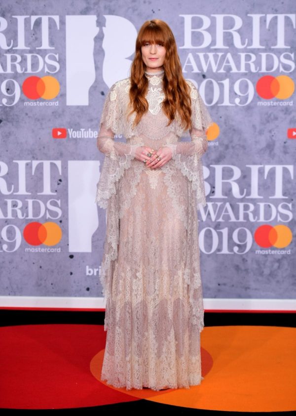 florence welch