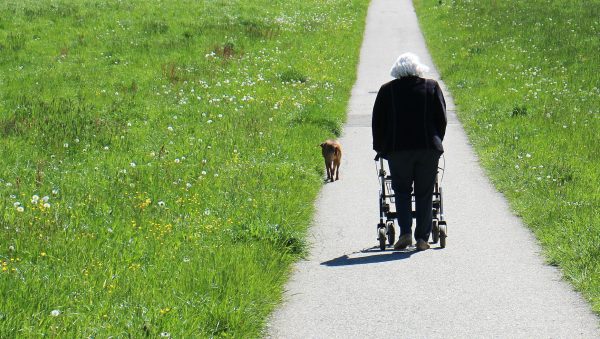 rollator-bejaarde-vrouw-doorrijder-breda-doorreed