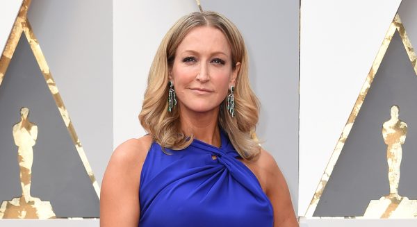 lara spencer anp