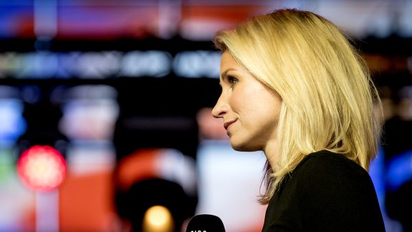 dionne stax afscheid