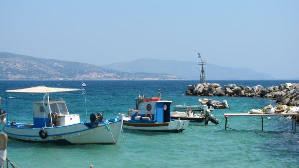 samos-griekenland-natuurbrand