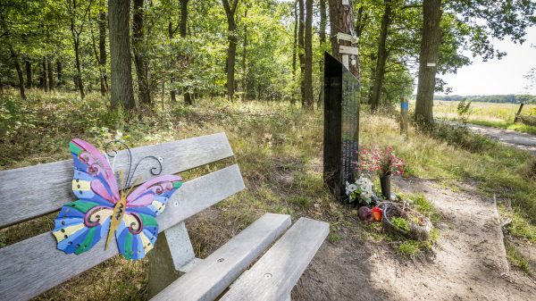 Brunssummerheide blijft afgesloten voor pers tijdens schouw zaak Nicky Verstappen