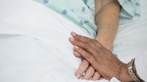 Thumbnail voor OM noemt euthanasie door verpleeghuisarts op alzheimerpatiënt 'moord'