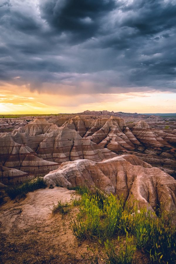 Rocky Mountains pexels