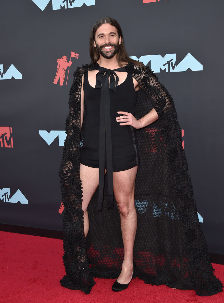 queer eye vma