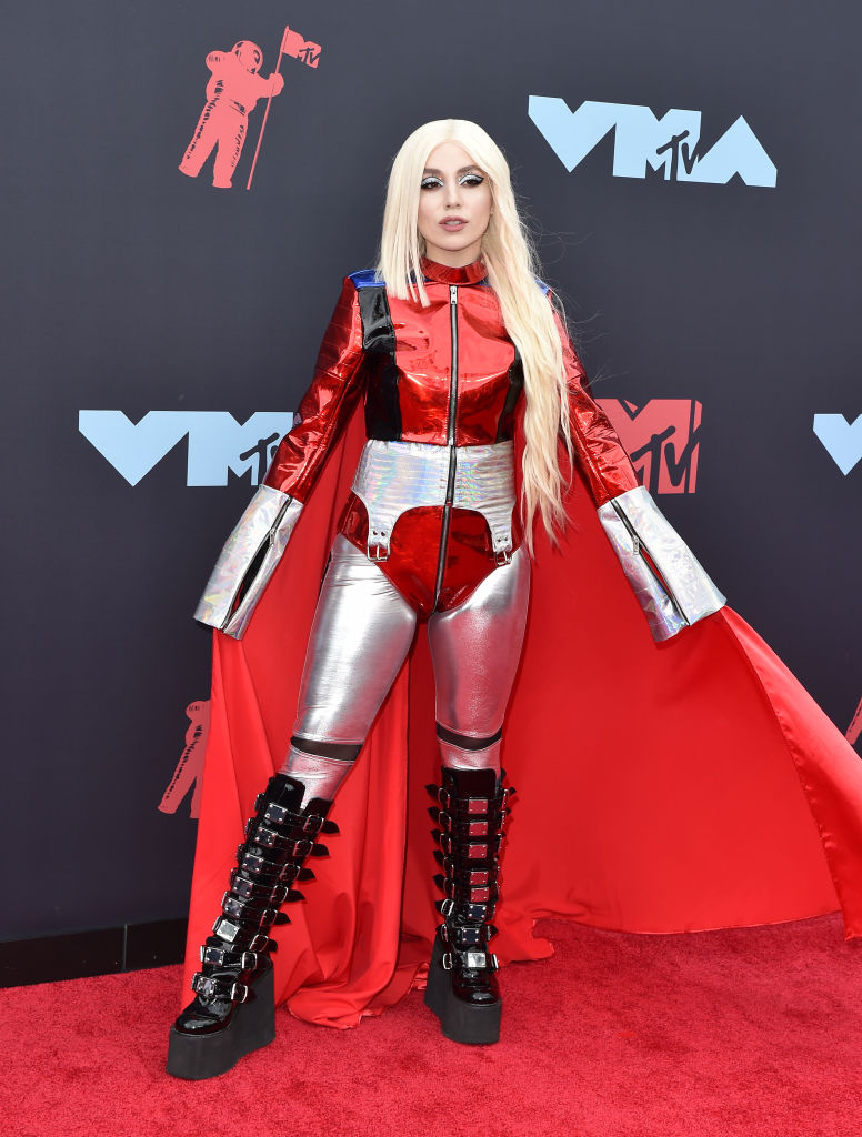 ava max vma