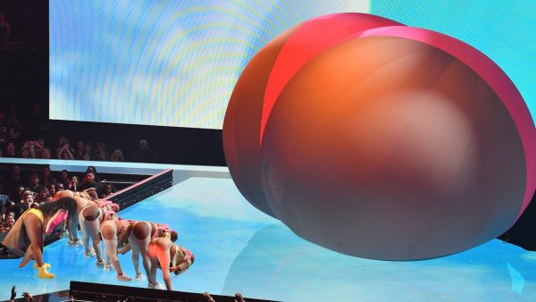 mtv video music awards Lizzo