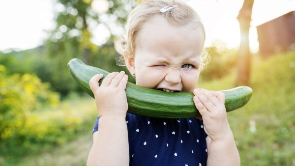 vegan veganisme geschikt voor kinderen opvoeding