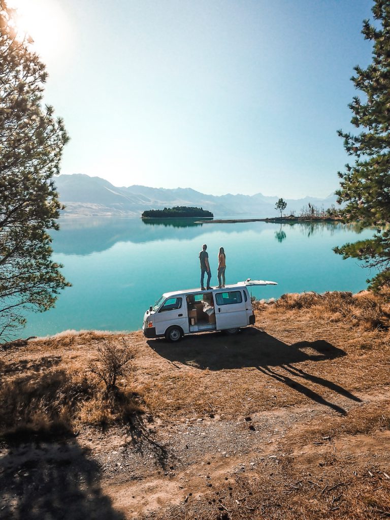 Reisinspiratie: deze Instagrammers laten zien hoe mooi de wereld is