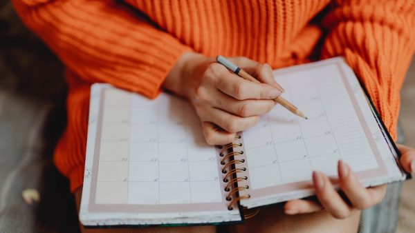 schoolagenda