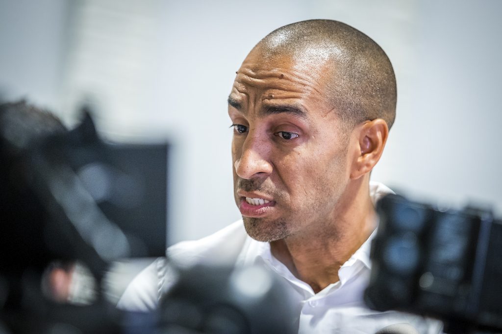 Advocaat Jos B. twijfelt aan misdrijf in de zaak Nicky Verstappen