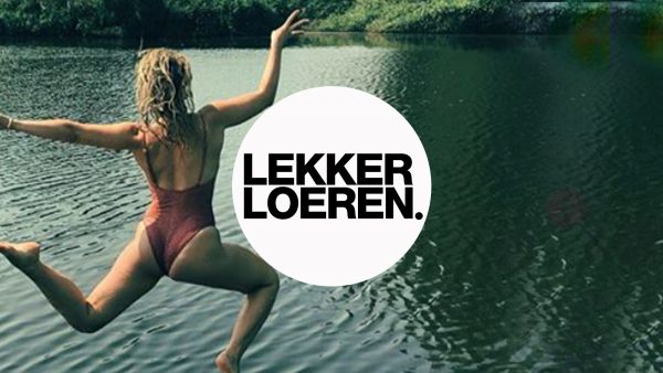 lekker loeren sarah