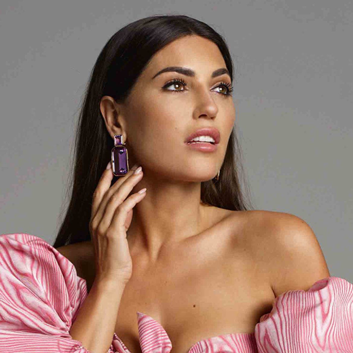 yolanthe cabau linda 171